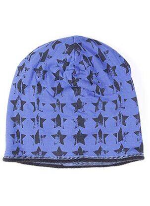 Căciulă albastru MAXIMO băiat