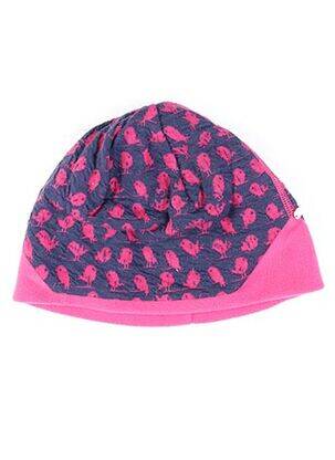 Căciulă albastru MAXIMO fată