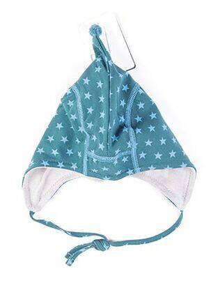 Căciulă albastru MAXIMO băiat