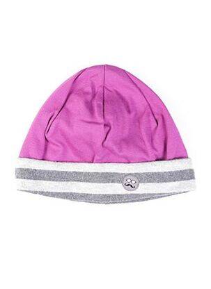 Căciulă violet MAXIMO fată