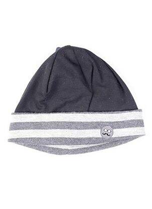 Căciulă negru MAXIMO fată