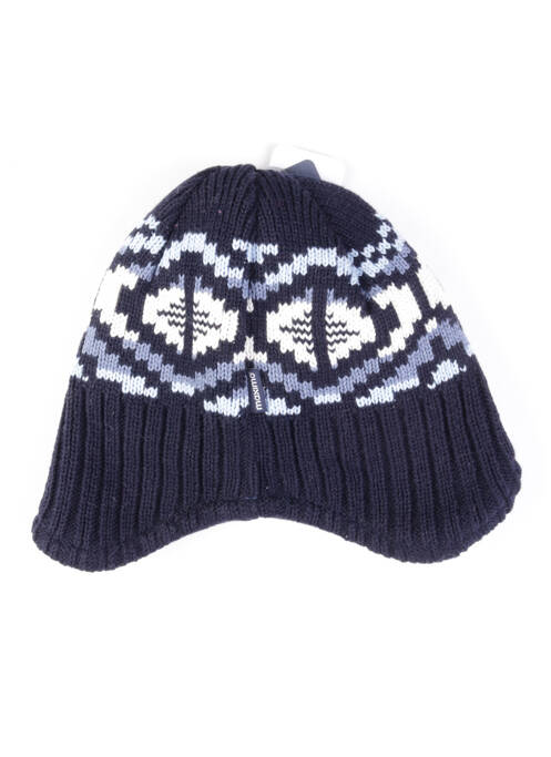 Căciulă albastru MAXIMO băiat