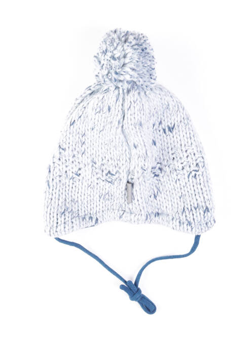 Căciulă albastru MAXIMO băiat