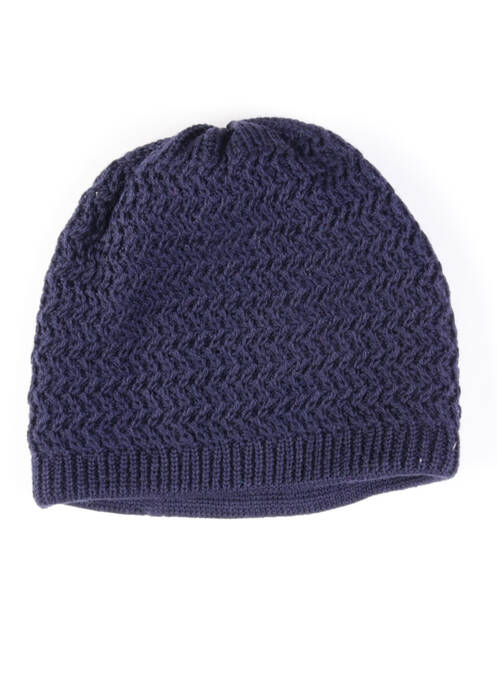 Căciulă albastru MAXIMO băiat