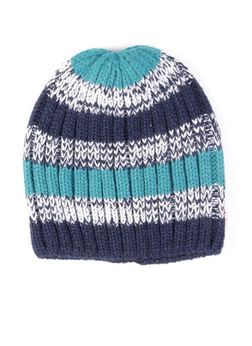 Căciulă albastru MAXIMO băiat