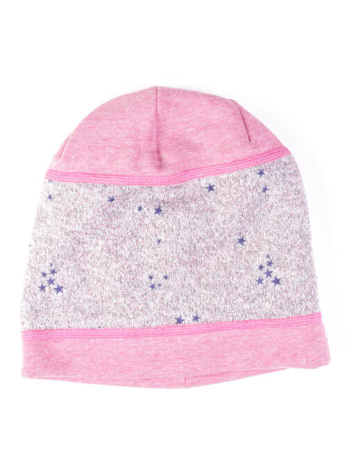 Căciulă roz MAXIMO fată
