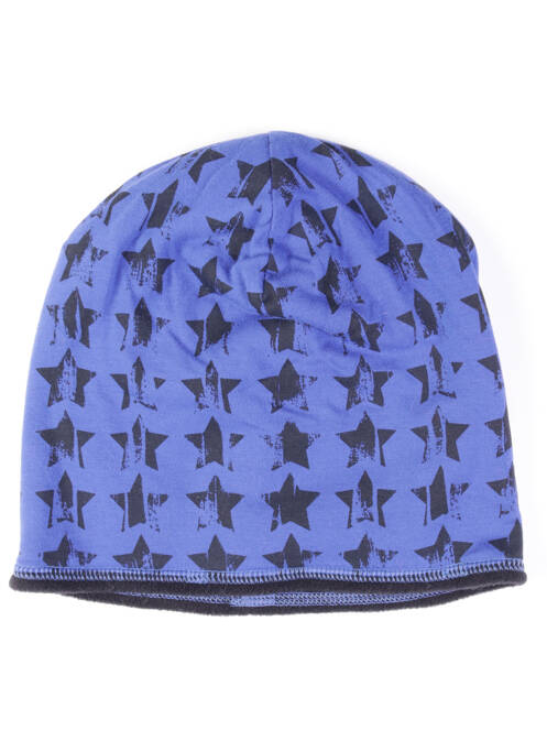 Căciulă albastru MAXIMO băiat