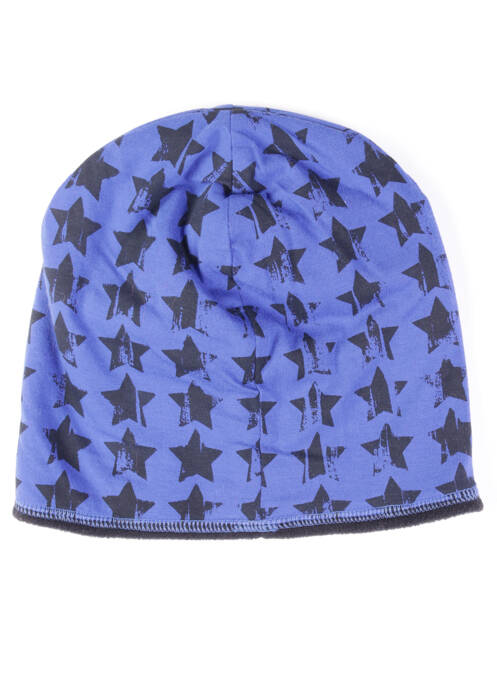 Căciulă albastru MAXIMO băiat