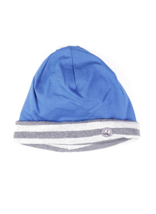Căciulă albastru MAXIMO băiat