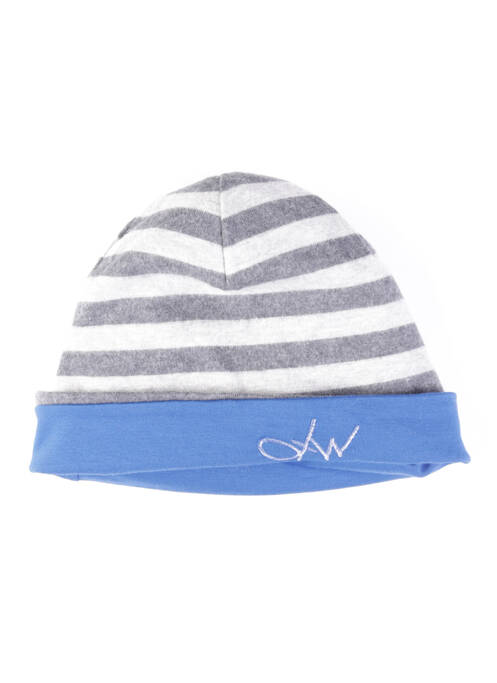 Căciulă albastru MAXIMO băiat