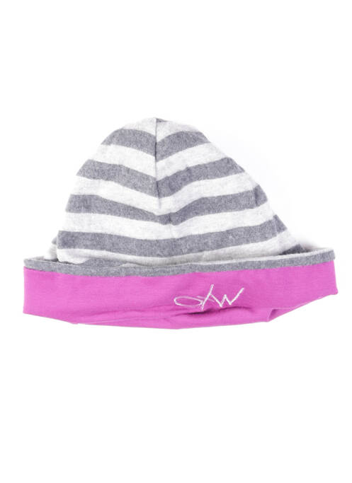 Căciulă violet MAXIMO fată