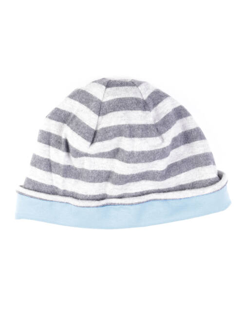 Căciulă albastru MAXIMO băiat