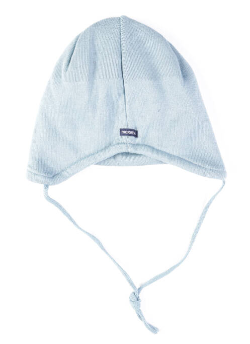 Căciulă albastru MAXIMO băiat