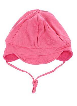 Căciulă roz PUSBLU fată