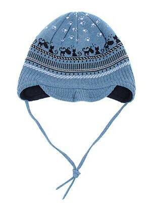 Pălărie albastru MAXIMO băiat