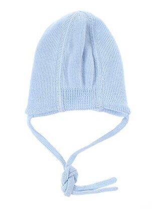 Căciulă albastru MAXIMO copil