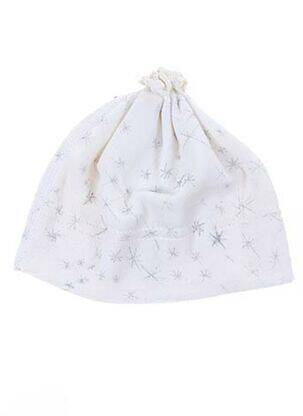 Căciulă bej MAXIMO copil