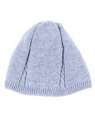 Căciulă gri MAXIMO copil