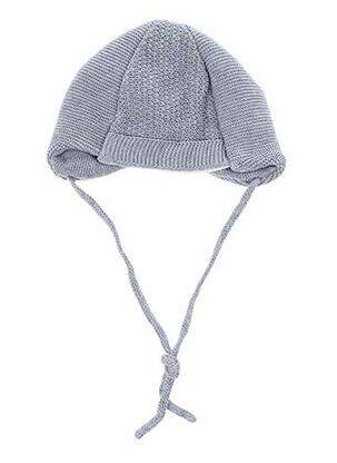 Căciulă gri MAXIMO copil