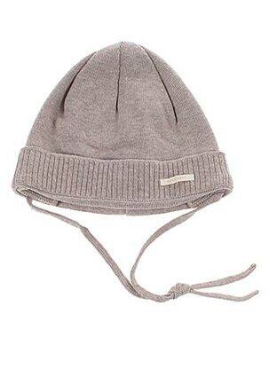 Căciulă maro MAXIMO băiat