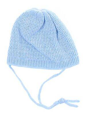 Căciulă albastru MAXIMO băiat