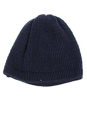 Căciulă albastru MAXIMO băiat