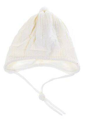 Căciulă bej MAXIMO copil