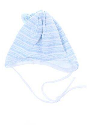 Căciulă albastru MAXIMO băiat