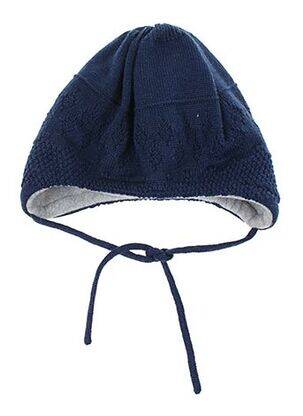 Căciulă albastru MAXIMO băiat