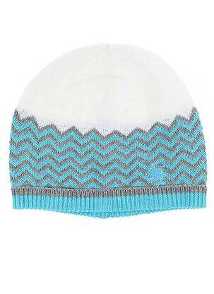 Căciulă albastru MAXIMO fată