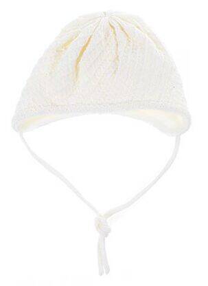 Căciulă bej MAXIMO copil