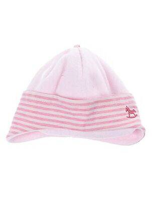 Căciulă roz MAXIMO fată