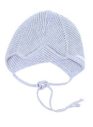 Căciulă gri MAXIMO copil