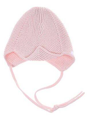 Căciulă roz MAXIMO fată