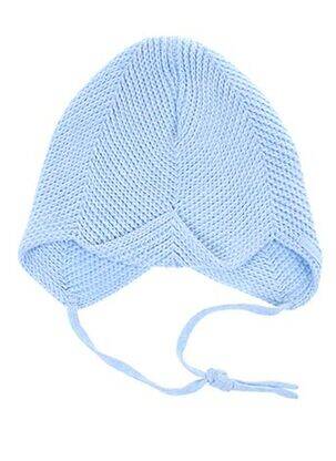 Căciulă albastru MAXIMO băiat