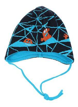 Căciulă albastru MAXIMO băiat