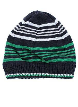 Căciulă albastru MAXIMO băiat