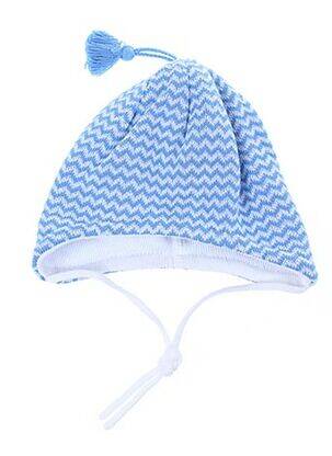 Căciulă albastru MAXIMO băiat