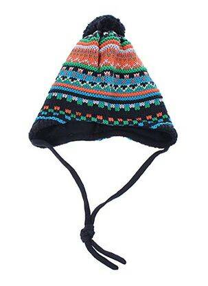 Căciulă albastru MAXIMO băiat