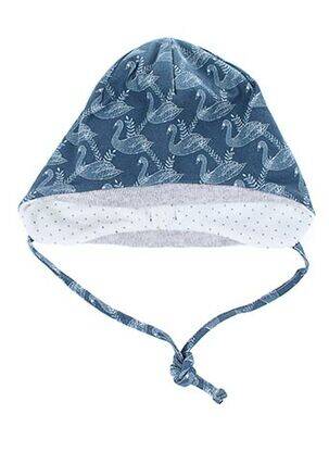 Căciulă albastru MAXIMO băiat