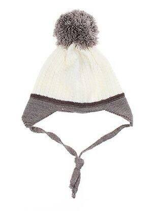 Căciulă bej MAXIMO copil