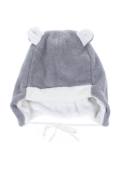 Căciulă gri MAXIMO copil