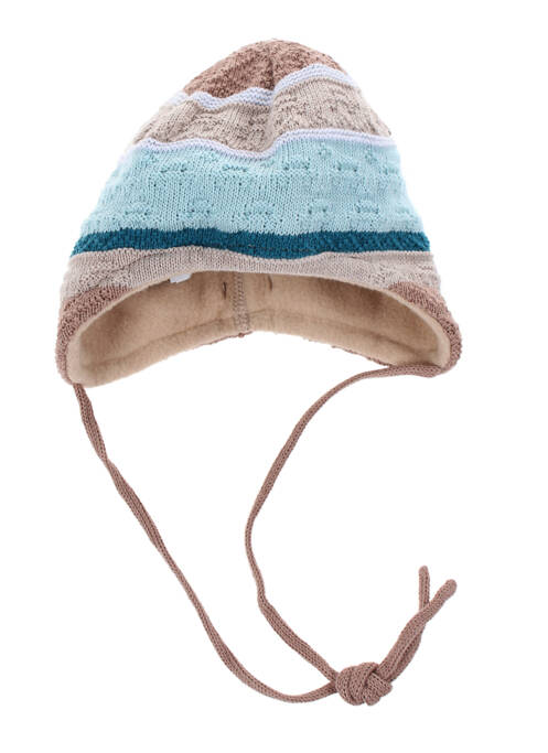 Căciulă maro MAXIMO copil