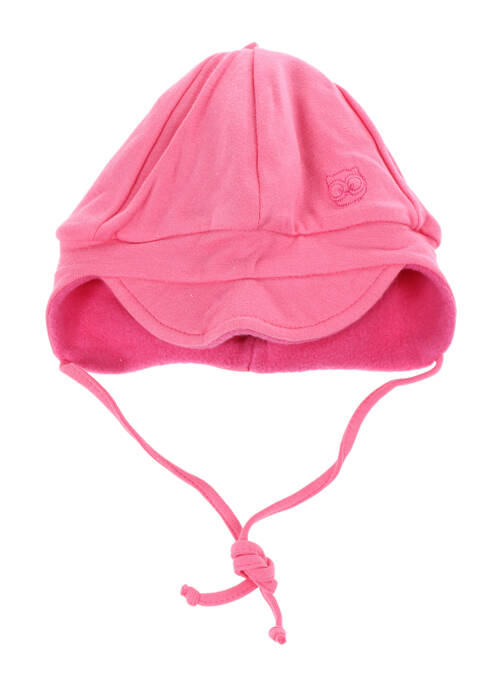 Căciulă roz MAXIMO fată