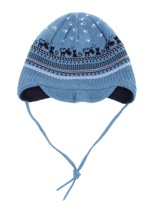 Pălărie albastru MAXIMO băiat