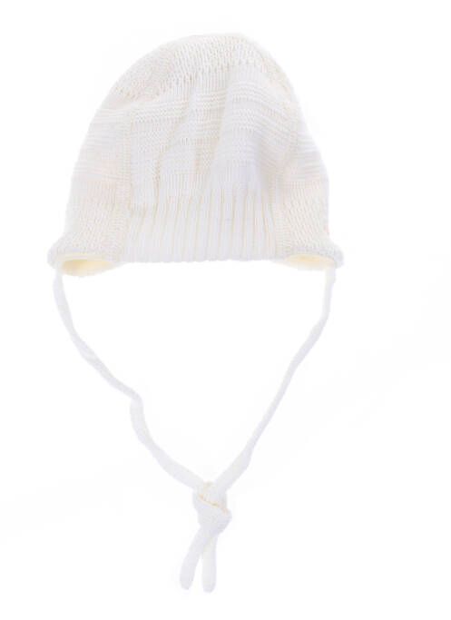 Căciulă bej MAXIMO copil