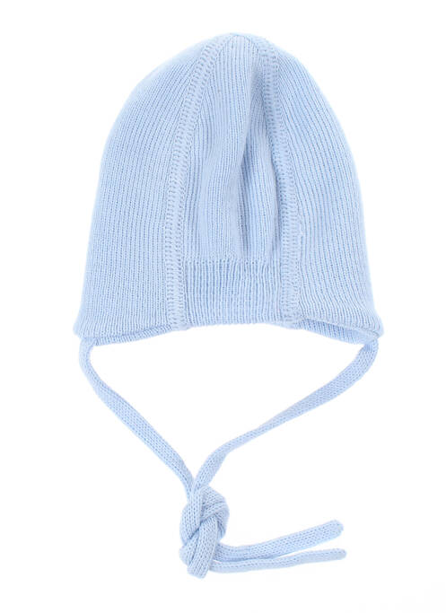 Căciulă albastru MAXIMO copil