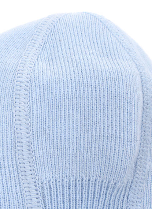 Căciulă albastru MAXIMO copil