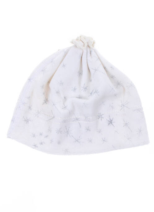 Căciulă bej MAXIMO copil