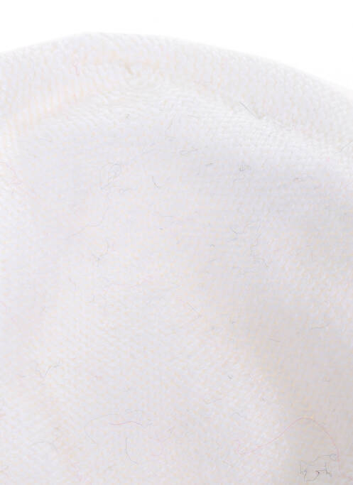 Căciulă alb MAXIMO copil